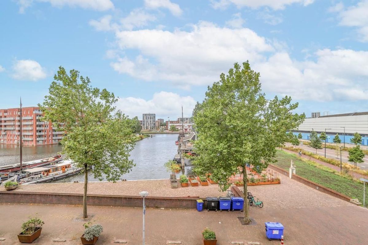 Veilinghavenkade 25 Photo Blur 28