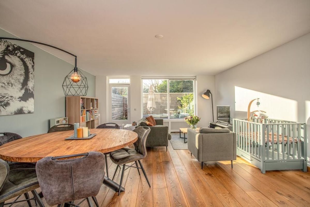 Suyderhoflaan 37 Photo Blur 2