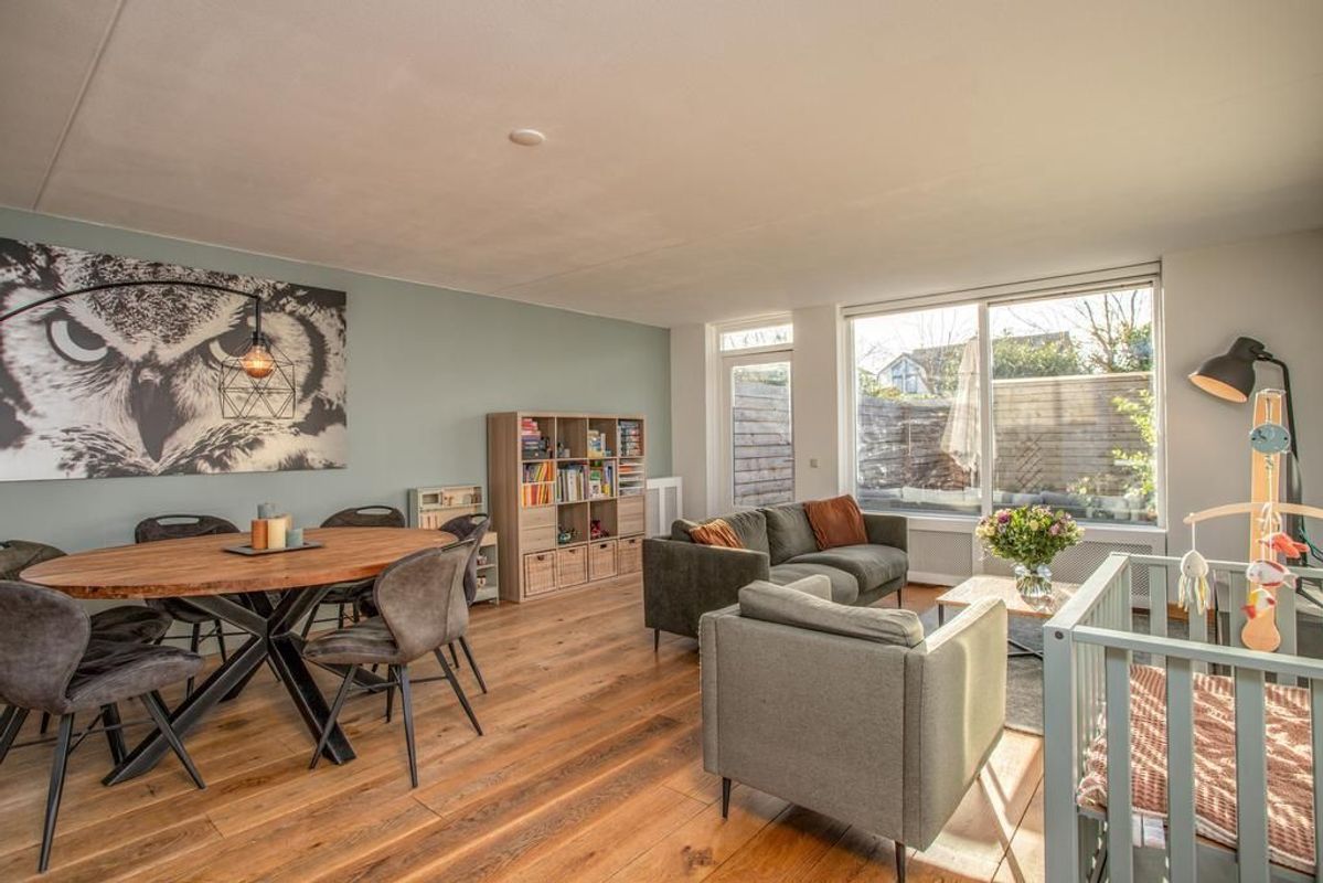 Suyderhoflaan 37 Photo Blur 3