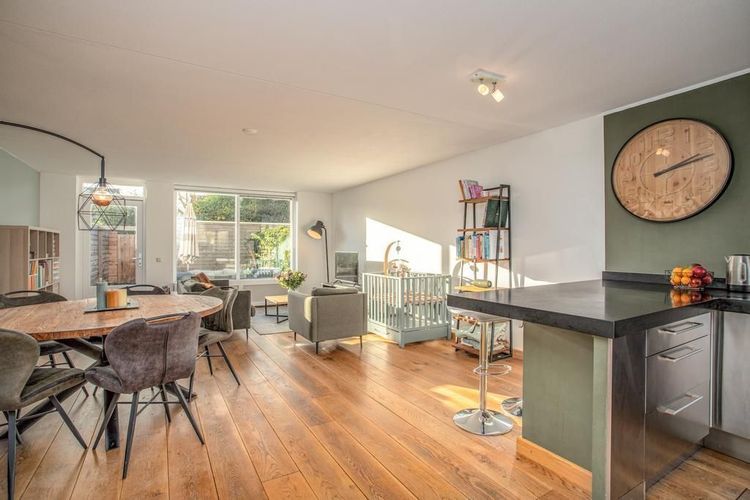 Suyderhoflaan 37 Photo 1