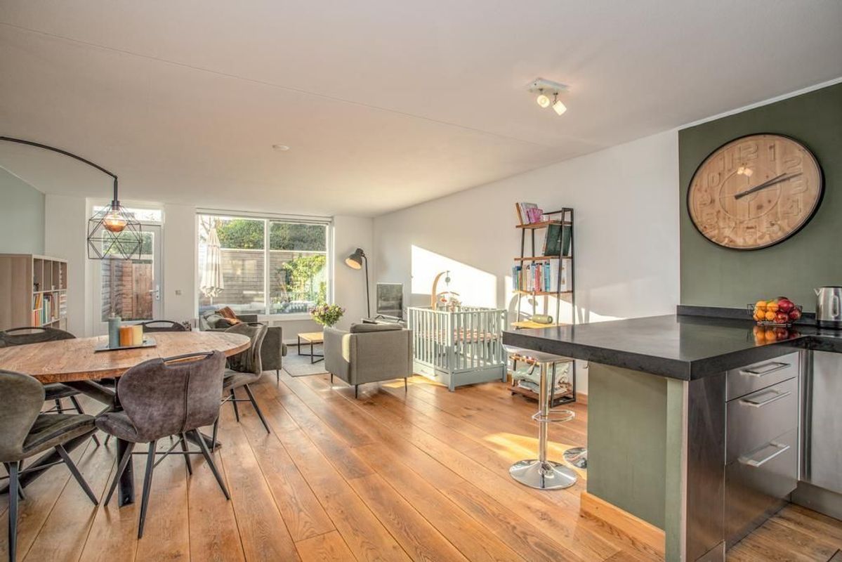 Suyderhoflaan 37 Photo Blur 1