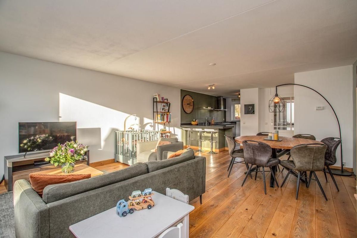 Suyderhoflaan 37 Photo Blur 4