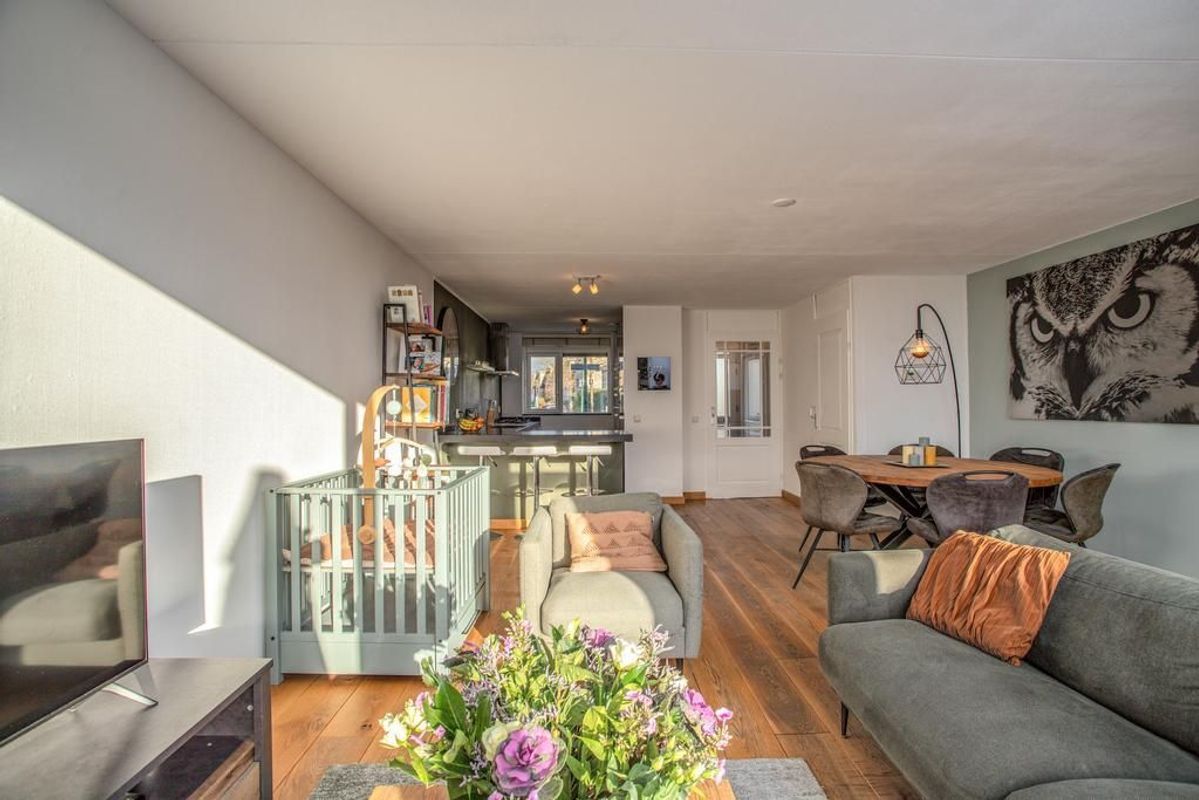 Suyderhoflaan 37 Photo Blur 5