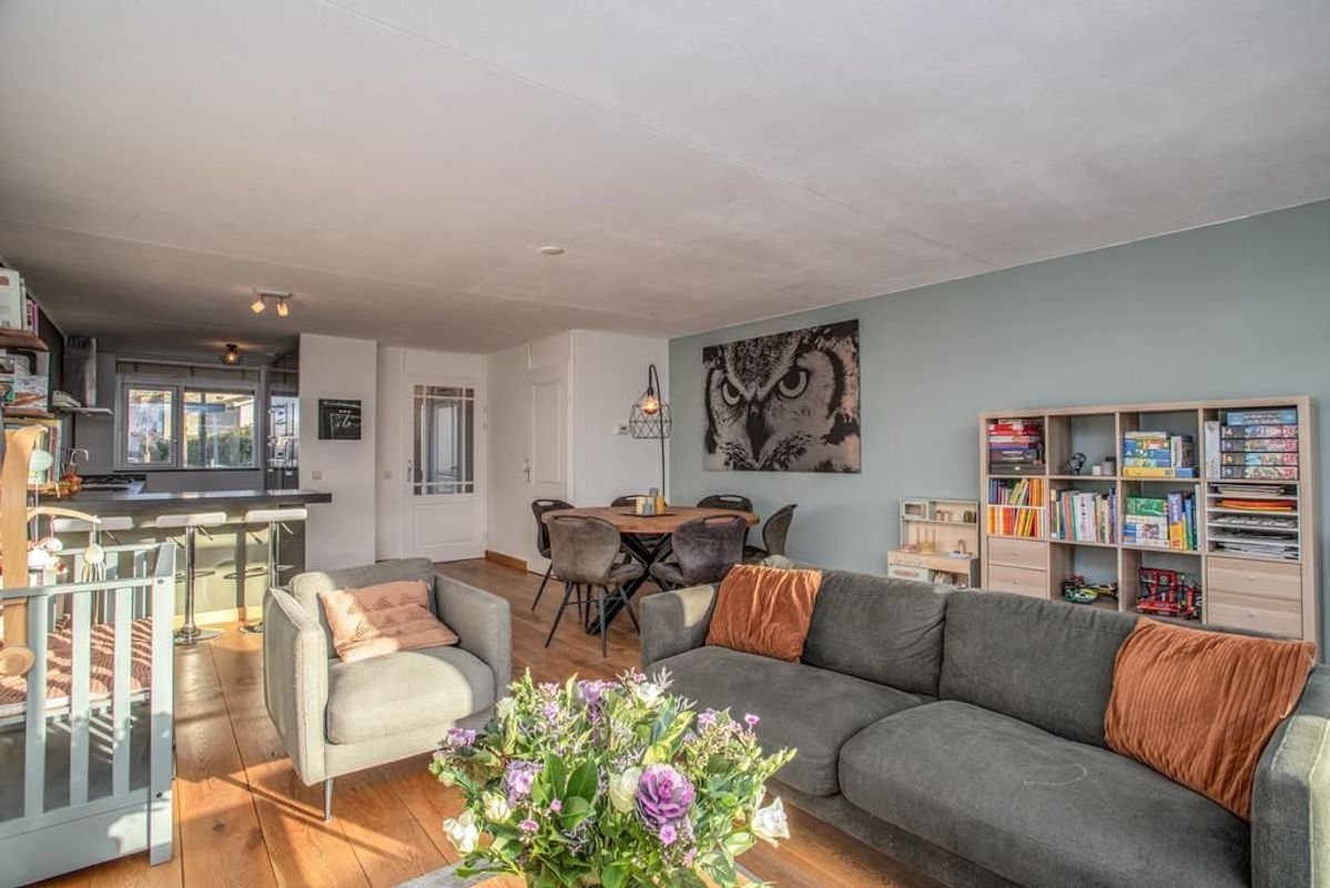 Suyderhoflaan 37 Photo Blur 6