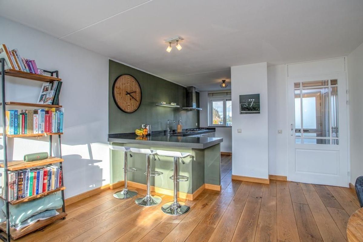 Suyderhoflaan 37 Photo Blur 7