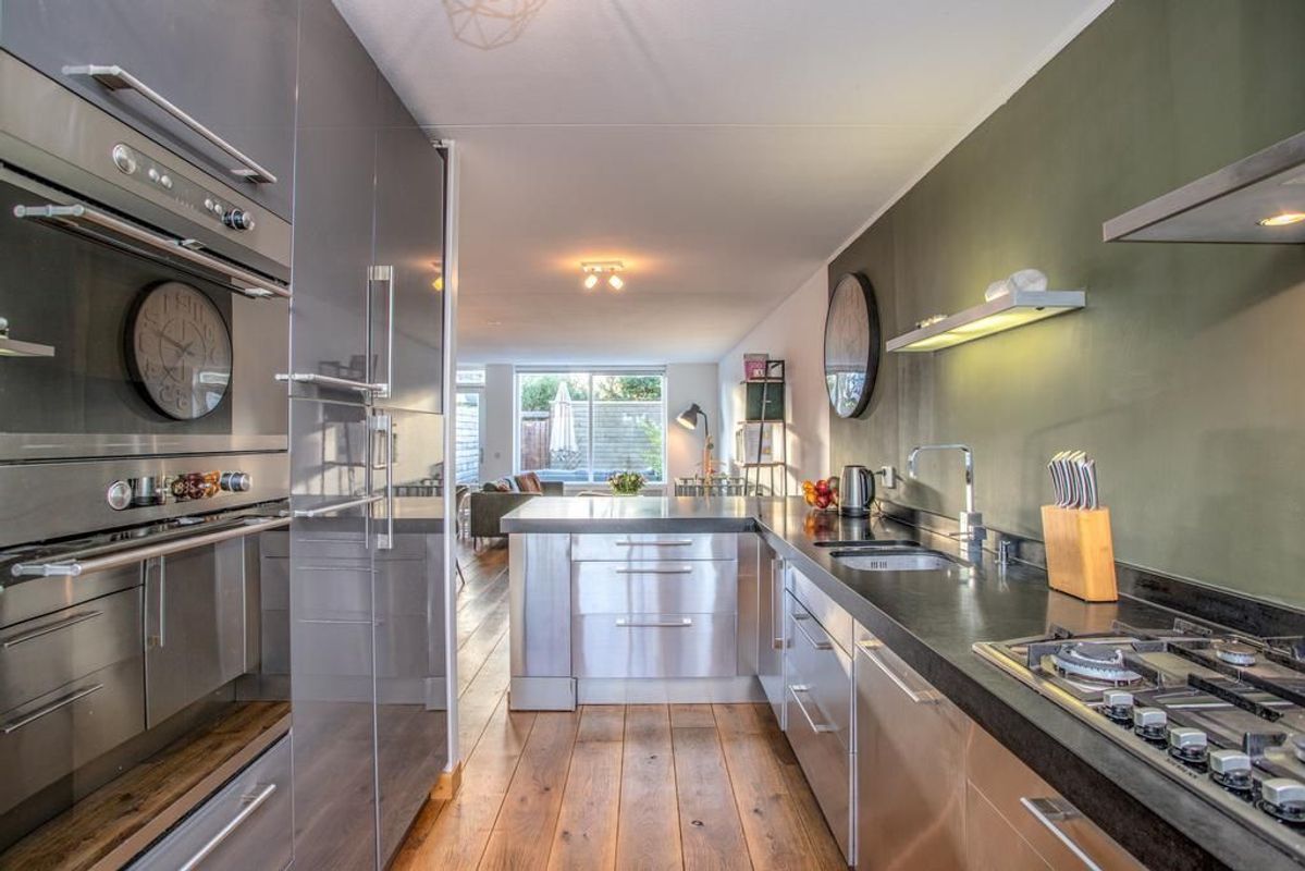 Suyderhoflaan 37 Photo Blur 11