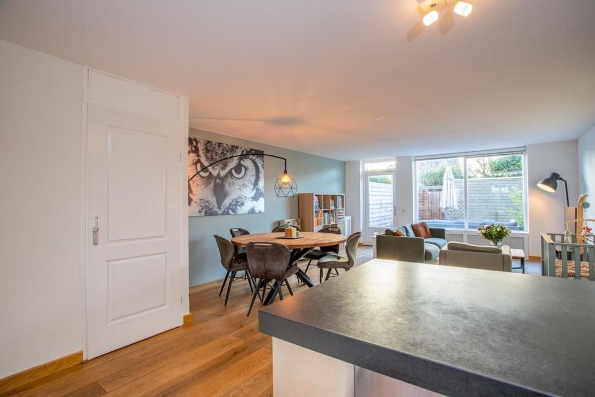 Suyderhoflaan 37 Photo Blur 12