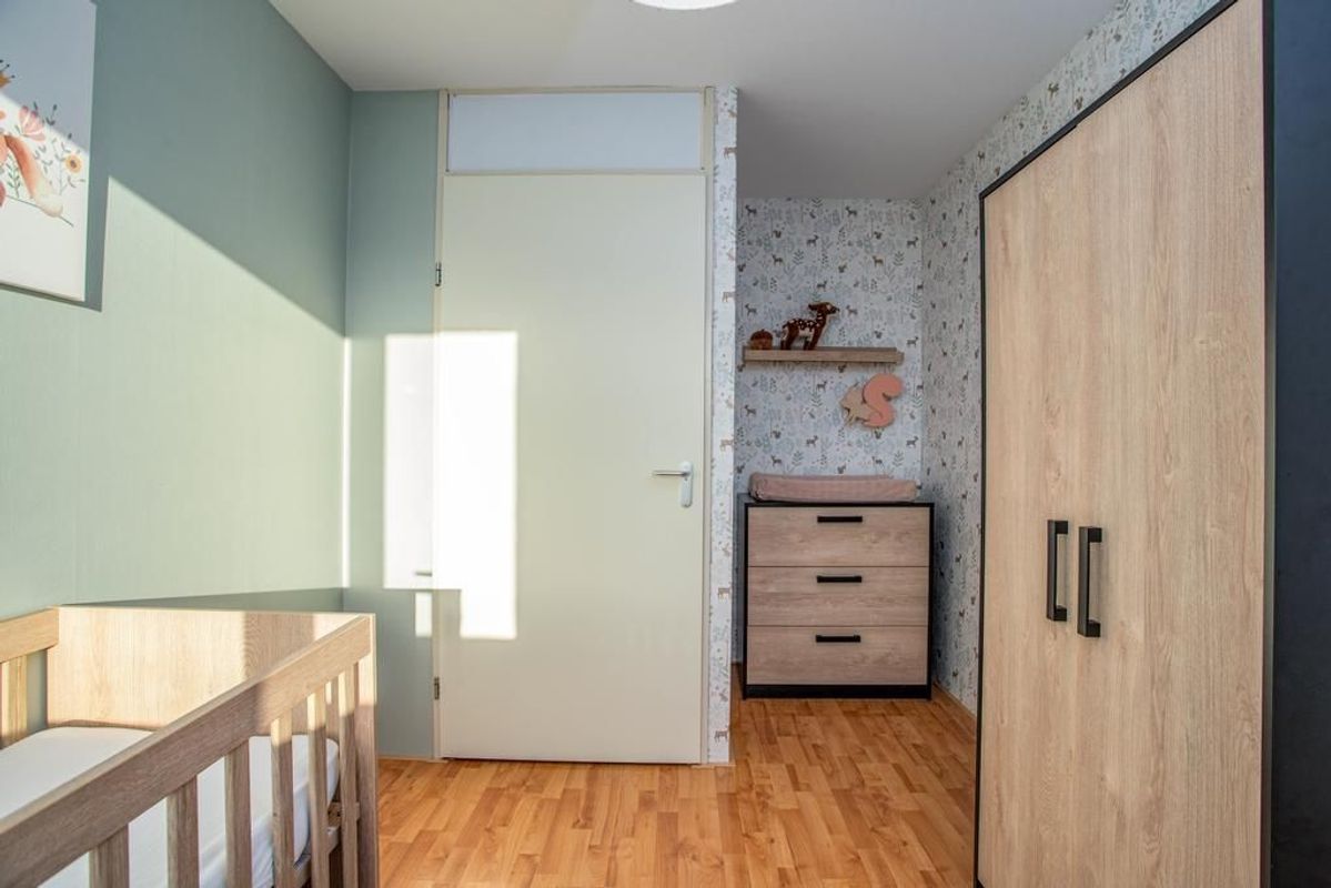 Suyderhoflaan 37 Photo Blur 17