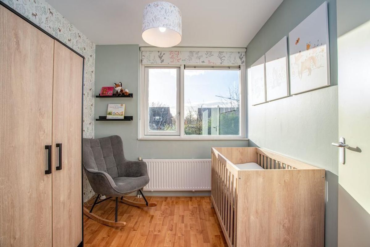 Suyderhoflaan 37 Photo Blur 16