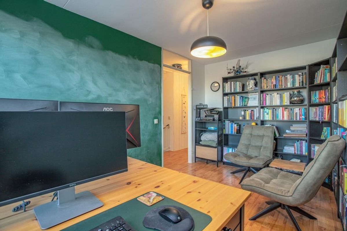 Suyderhoflaan 37 Photo Blur 19