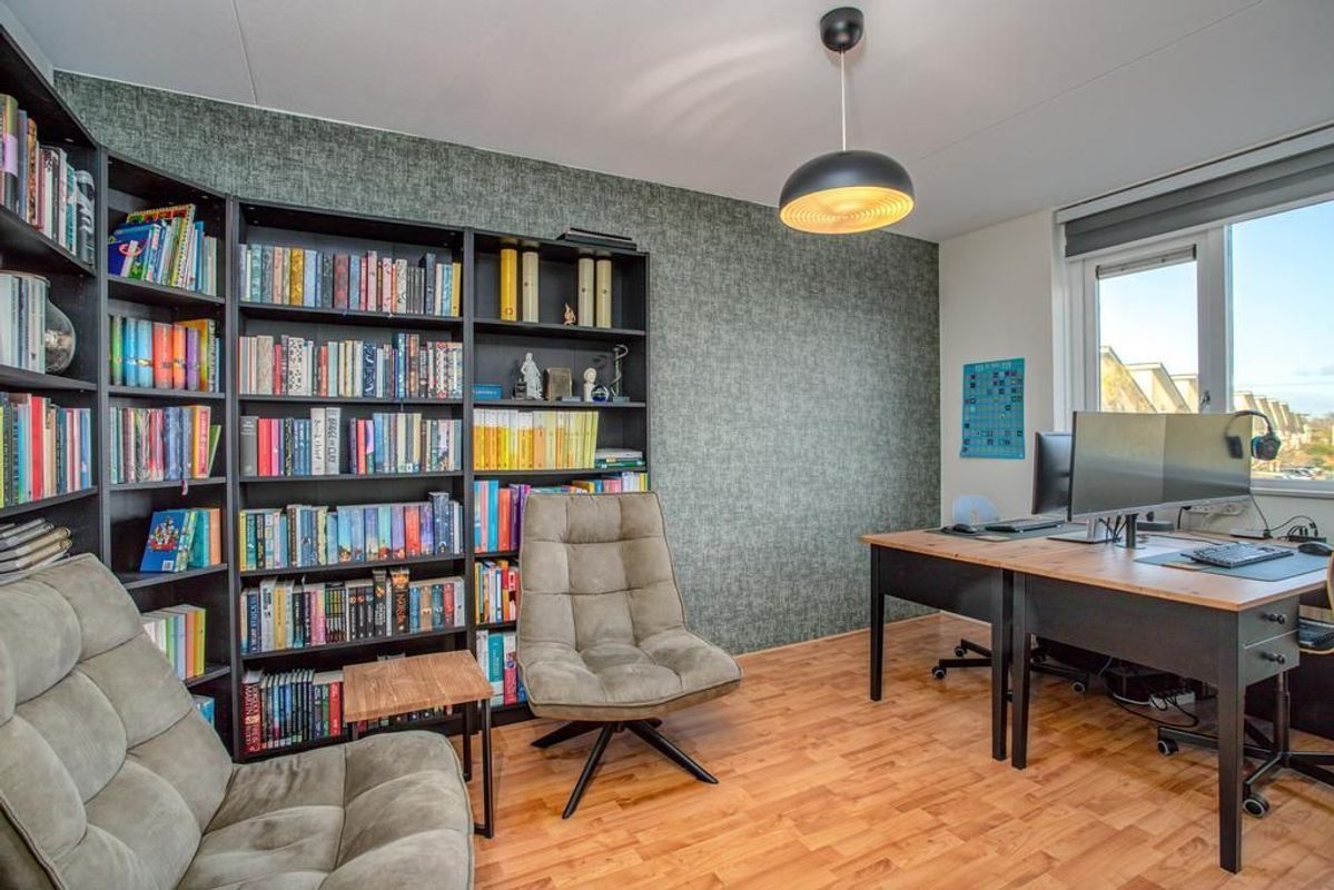 Suyderhoflaan 37 Photo Blur 18