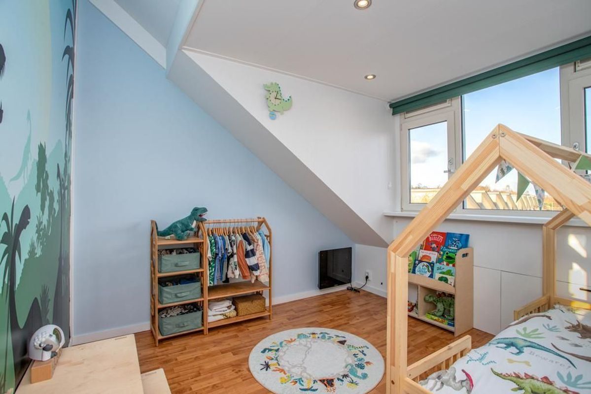 Suyderhoflaan 37 Photo Blur 24