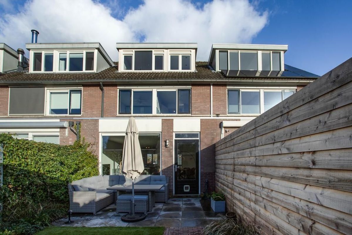 Suyderhoflaan 37 Photo Blur 29