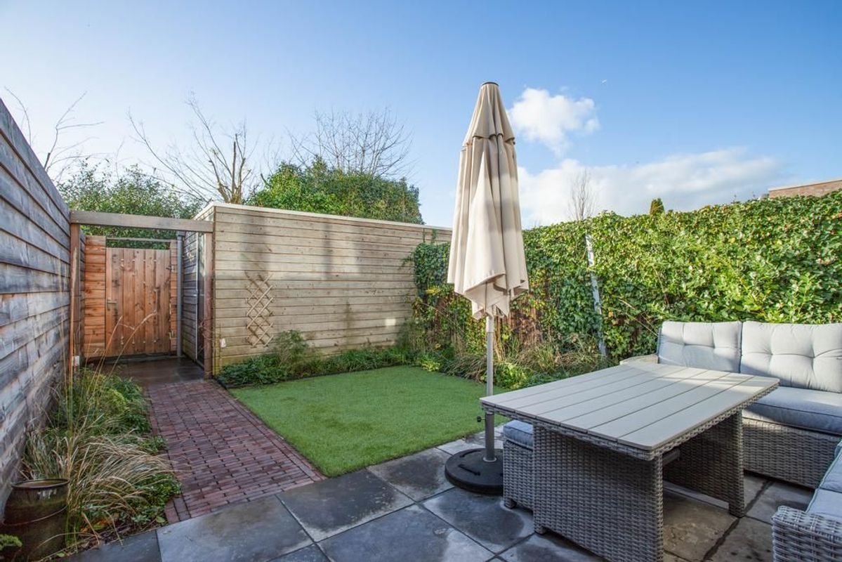 Suyderhoflaan 37 Photo Blur 27