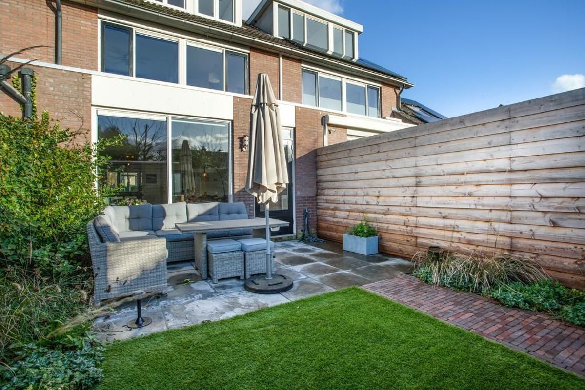 Suyderhoflaan 37 Photo Blur 28