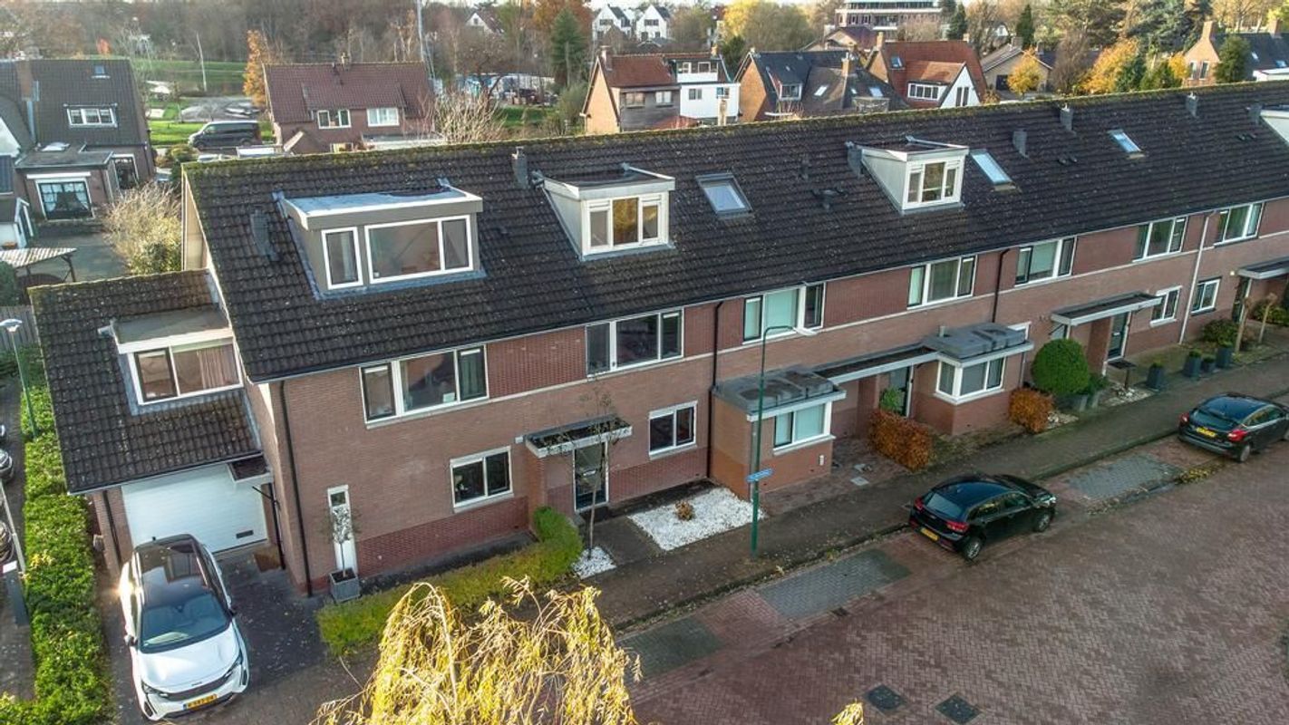 Suyderhoflaan 37 Photo Blur 32