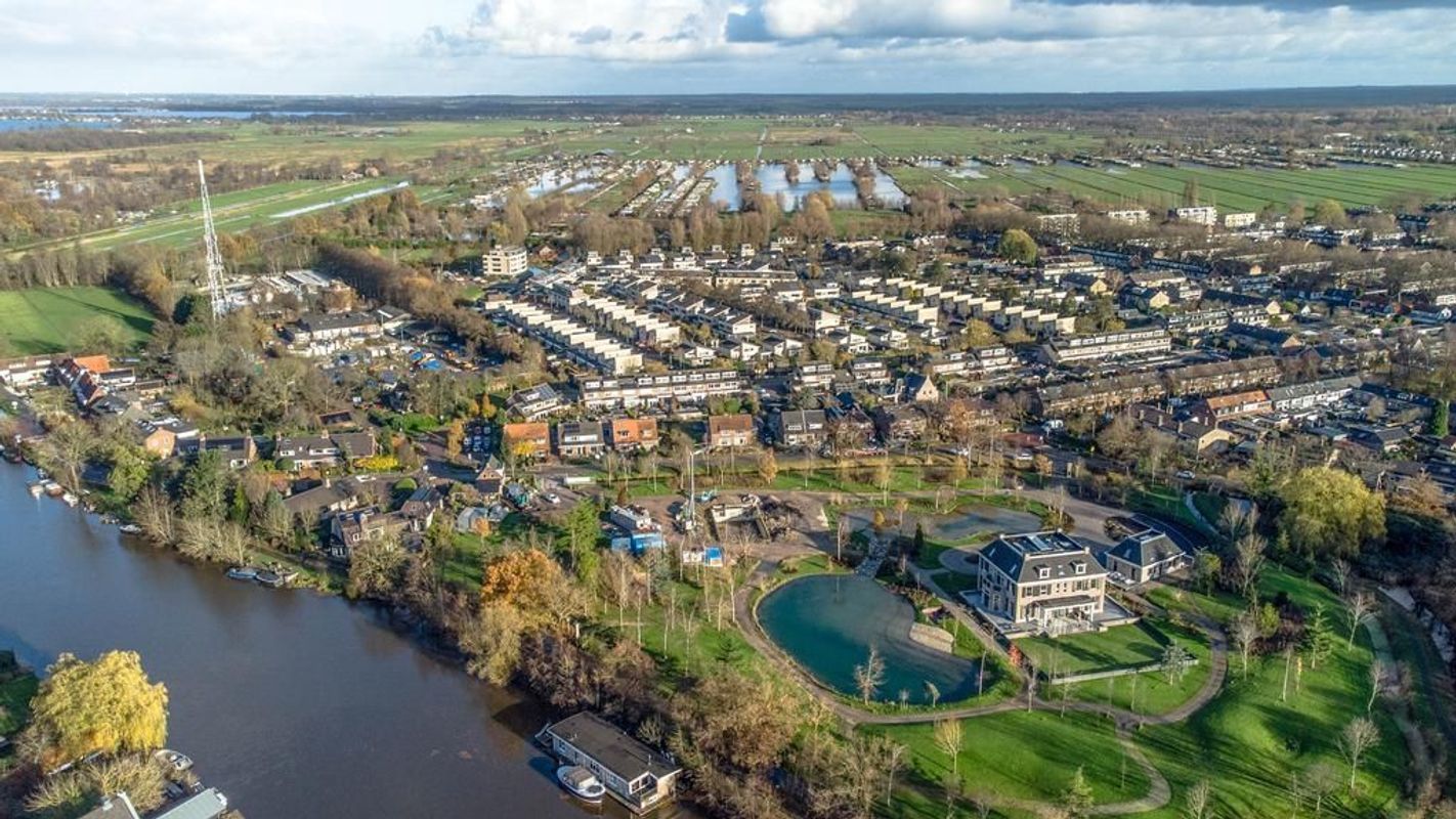 Suyderhoflaan 37 Photo Blur 33