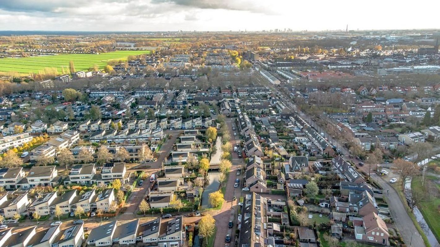 Suyderhoflaan 37 Photo Blur 34