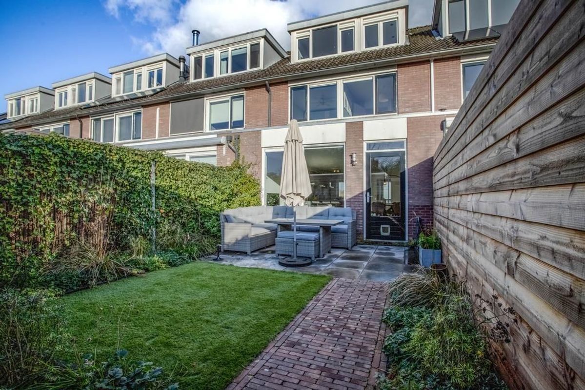 Suyderhoflaan 37 Photo Blur 30