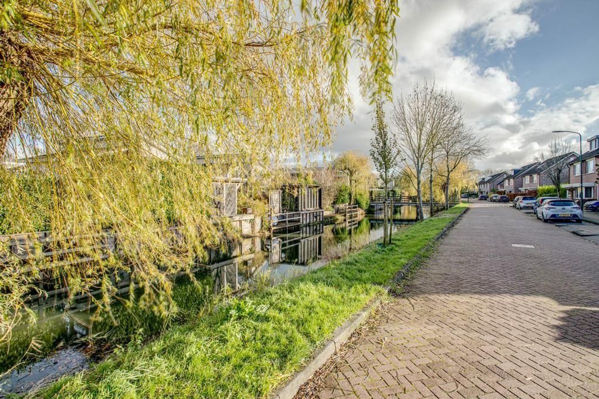 Suyderhoflaan 37 Photo Blur 36