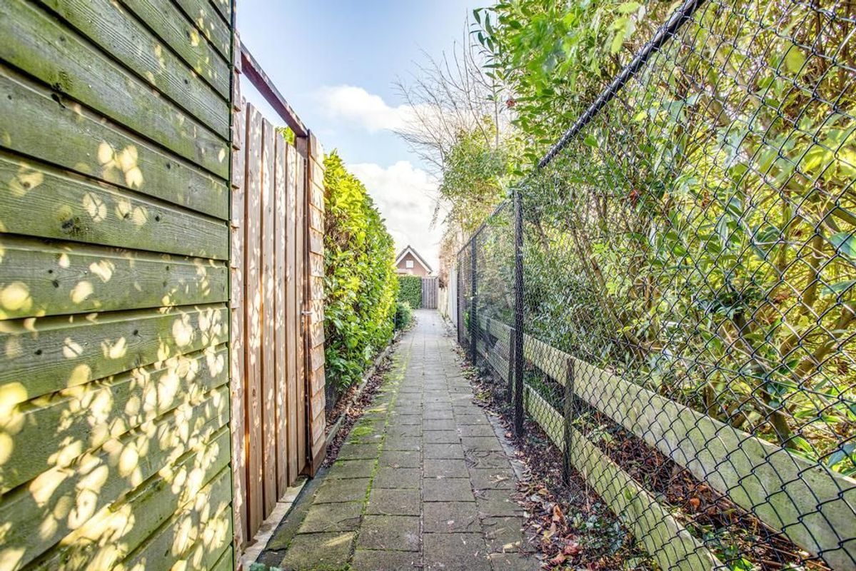 Suyderhoflaan 37 Photo Blur 37