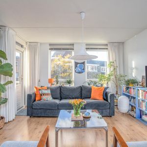 Busken Huetstraat 94 Photo 4