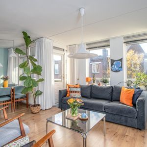 Busken Huetstraat 94 Photo 2