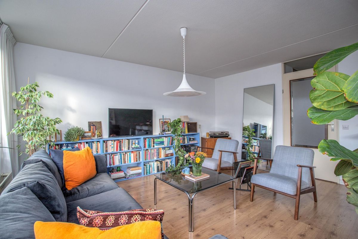 Busken Huetstraat 94 Photo Blur 5