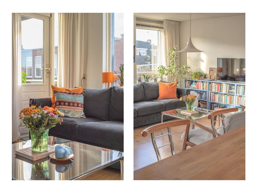 Busken Huetstraat 94 Photo Blur 4