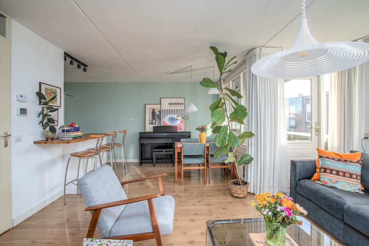 Busken Huetstraat 94 Photo Blur 7