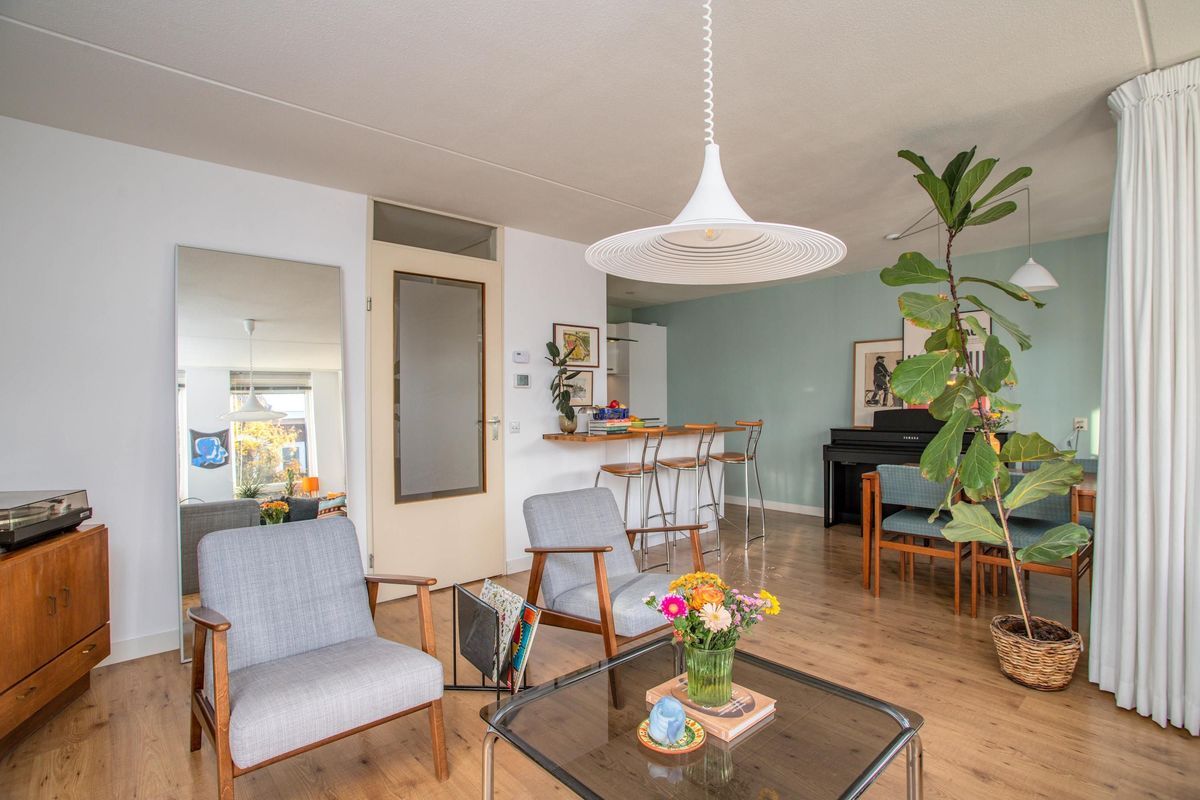 Busken Huetstraat 94 Photo Blur 6