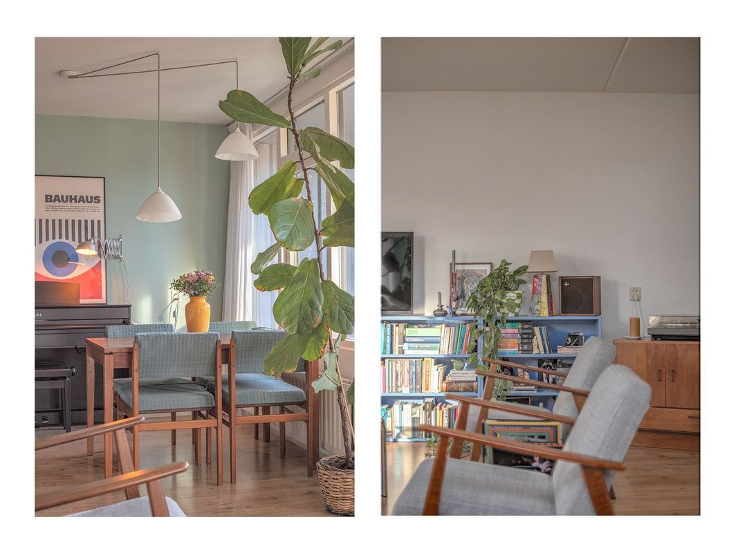 Busken Huetstraat 94 Photo Blur 9