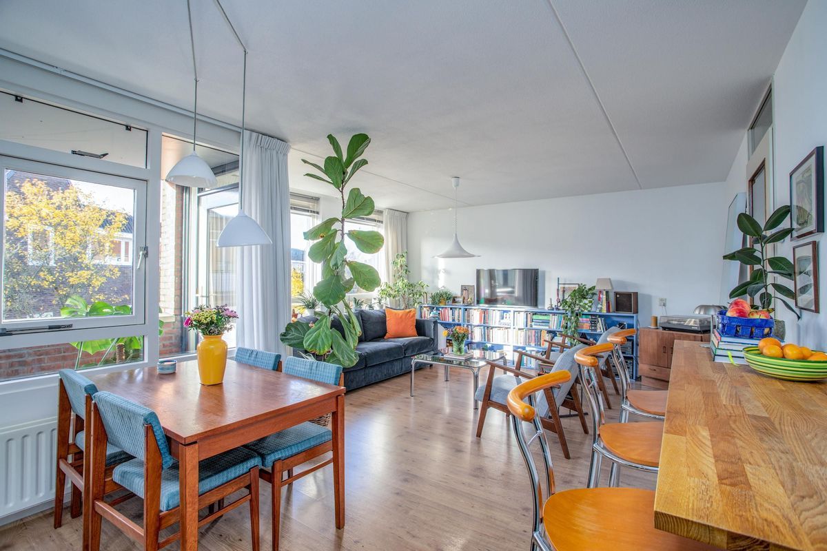 Busken Huetstraat 94 Photo Blur 10