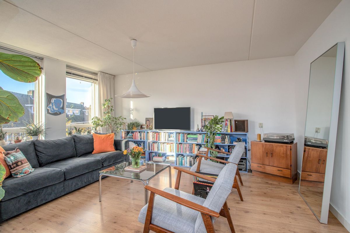 Busken Huetstraat 94 Photo Blur 8