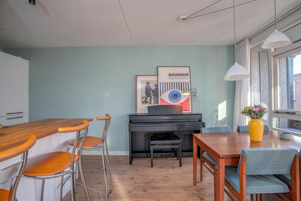 Busken Huetstraat 94 Photo Blur 12