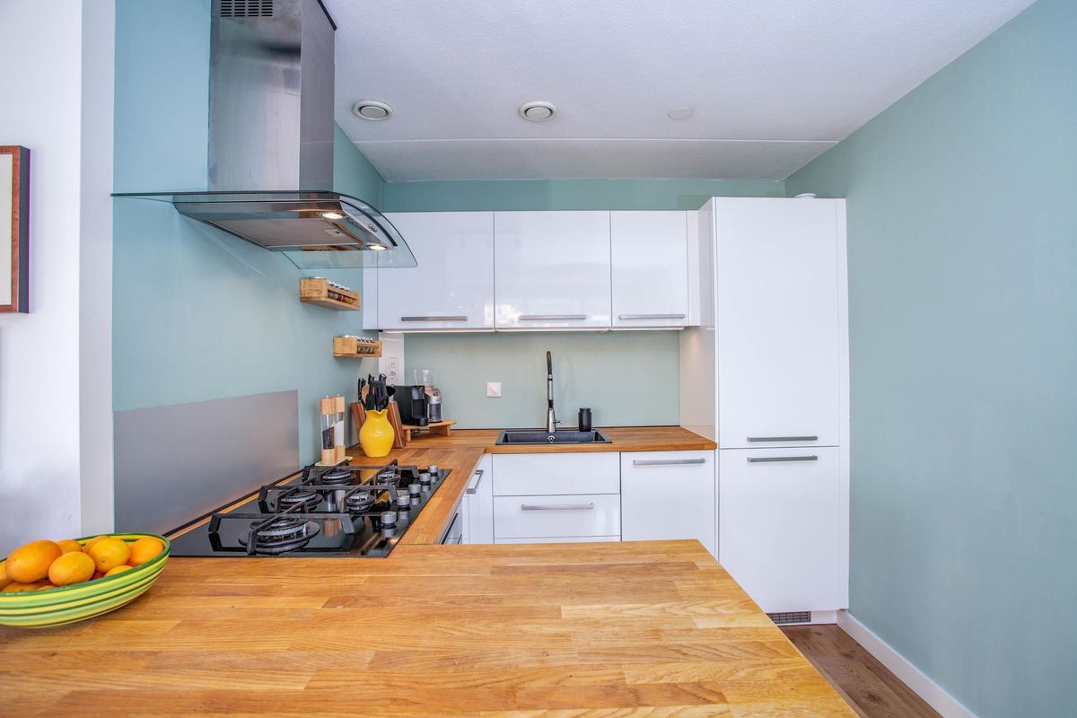 Busken Huetstraat 94 Photo Blur 13