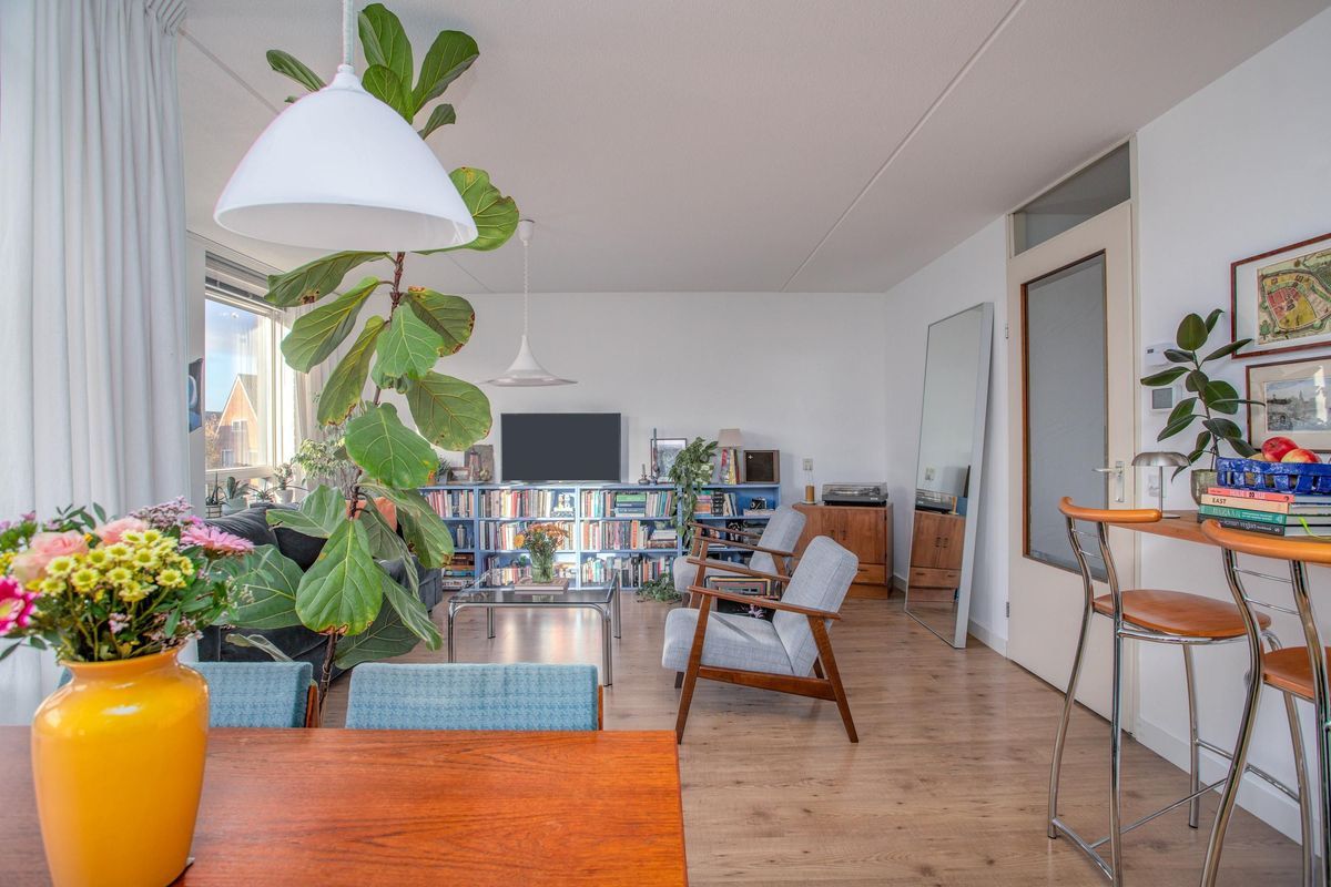 Busken Huetstraat 94 Photo Blur 11