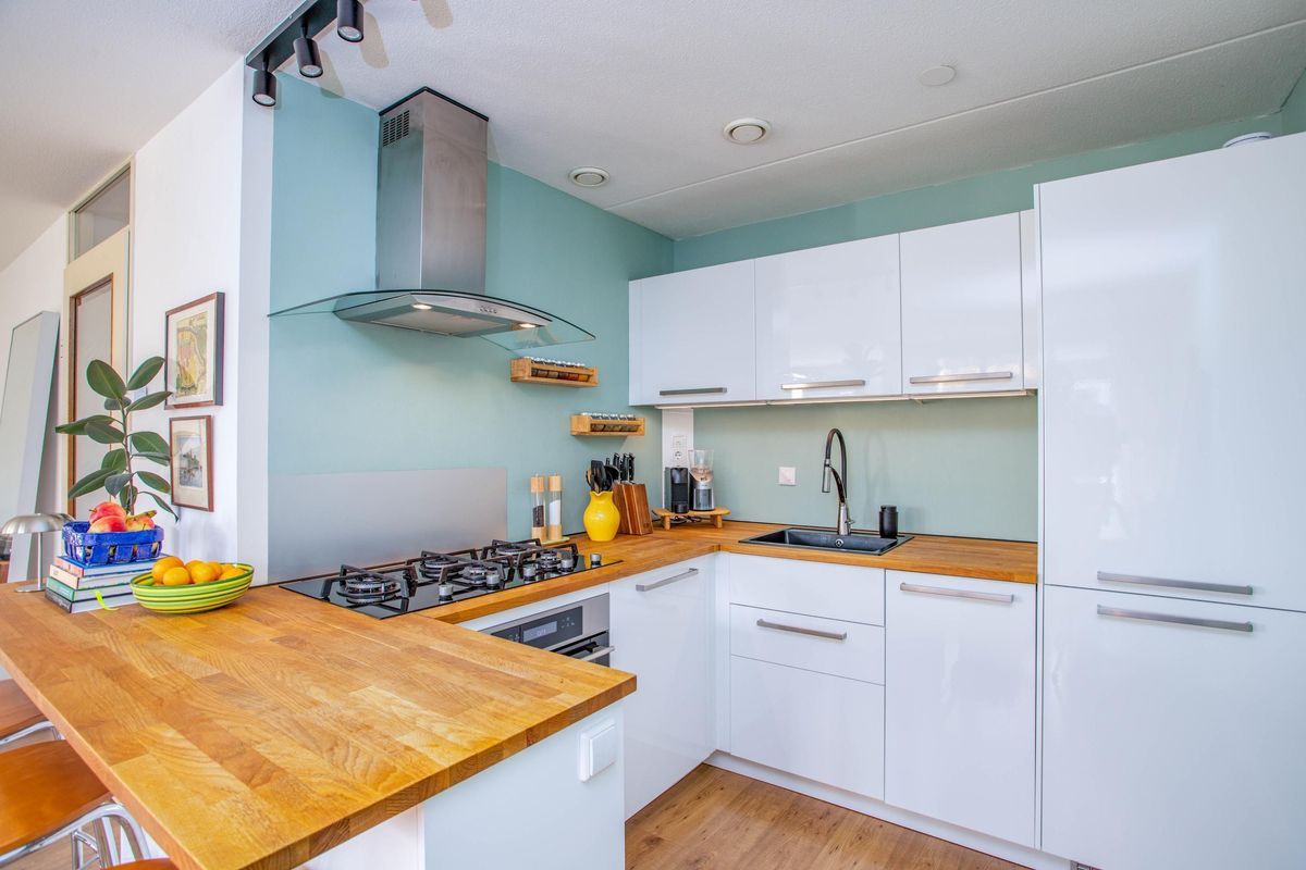 Busken Huetstraat 94 Photo Blur 14