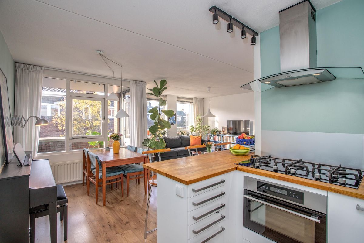 Busken Huetstraat 94 Photo Blur 15