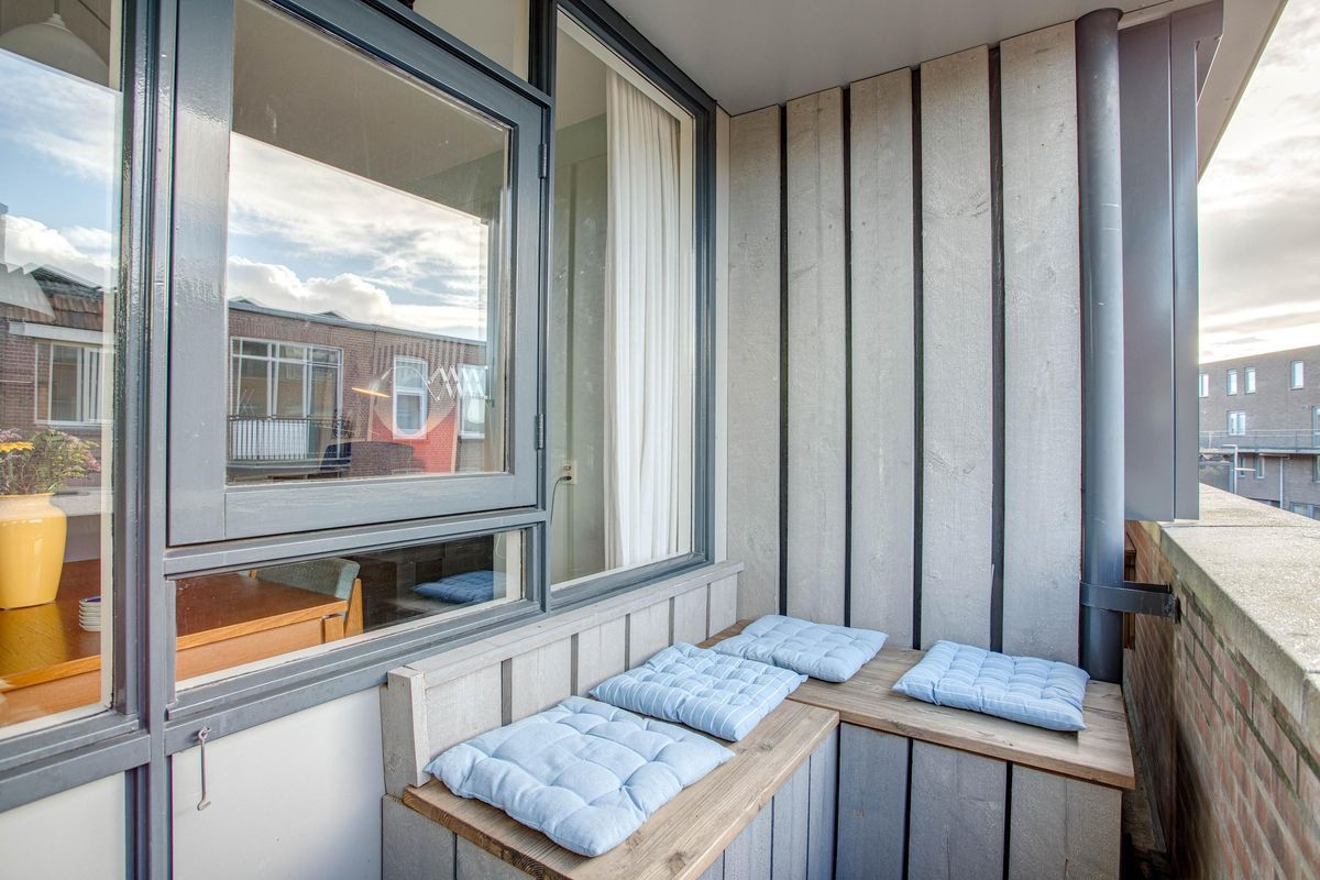 Busken Huetstraat 94 Photo Blur 17