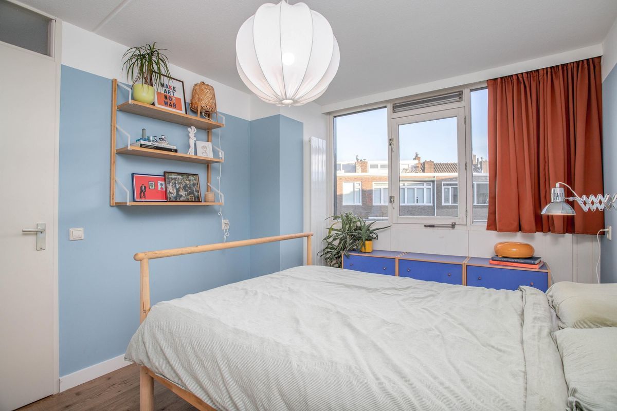 Busken Huetstraat 94 Photo Blur 19