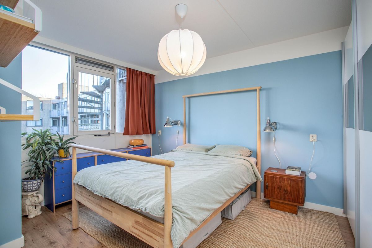 Busken Huetstraat 94 Photo Blur 18