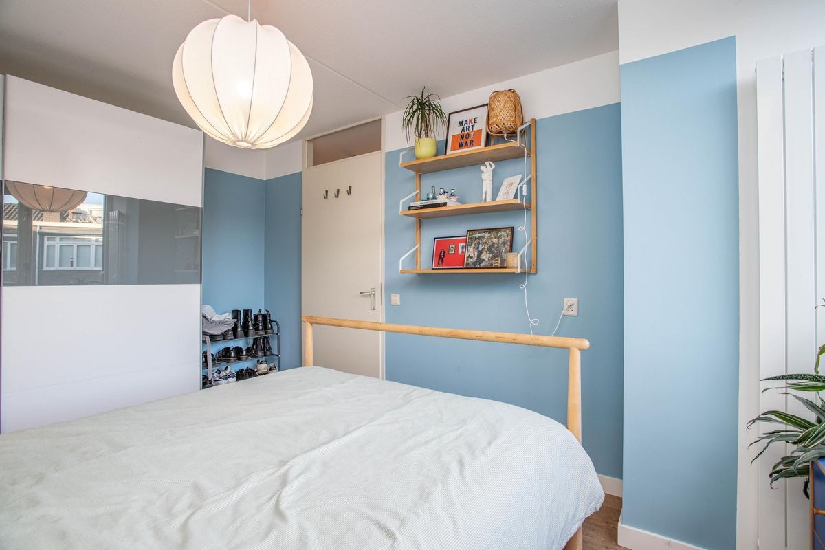 Busken Huetstraat 94 Photo Blur 20