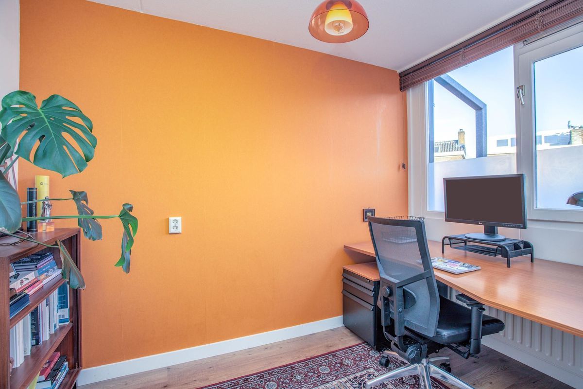 Busken Huetstraat 94 Photo Blur 23