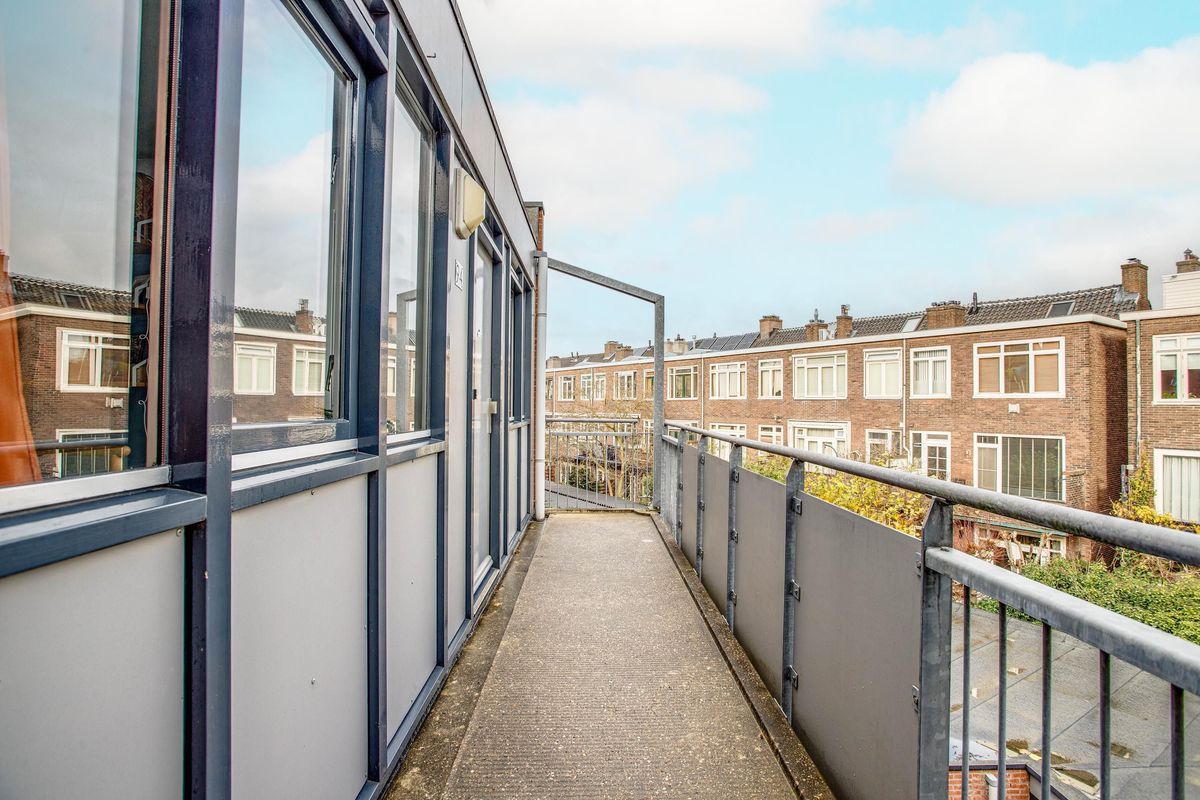 Busken Huetstraat 94 Photo Blur 26