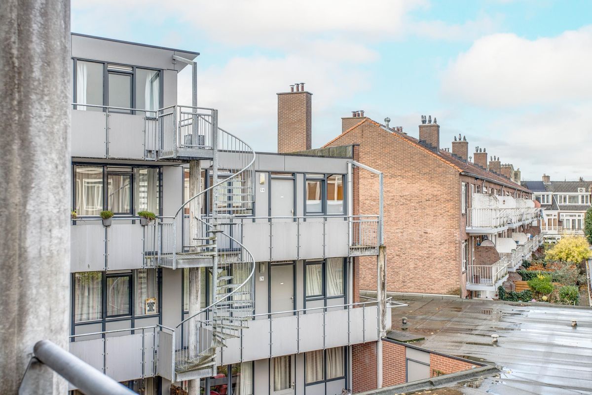 Busken Huetstraat 94 Photo Blur 27