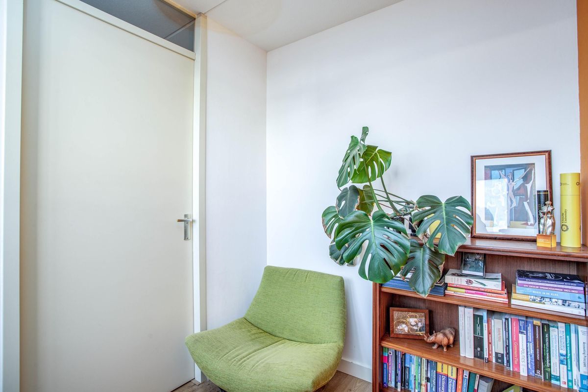 Busken Huetstraat 94 Photo Blur 24