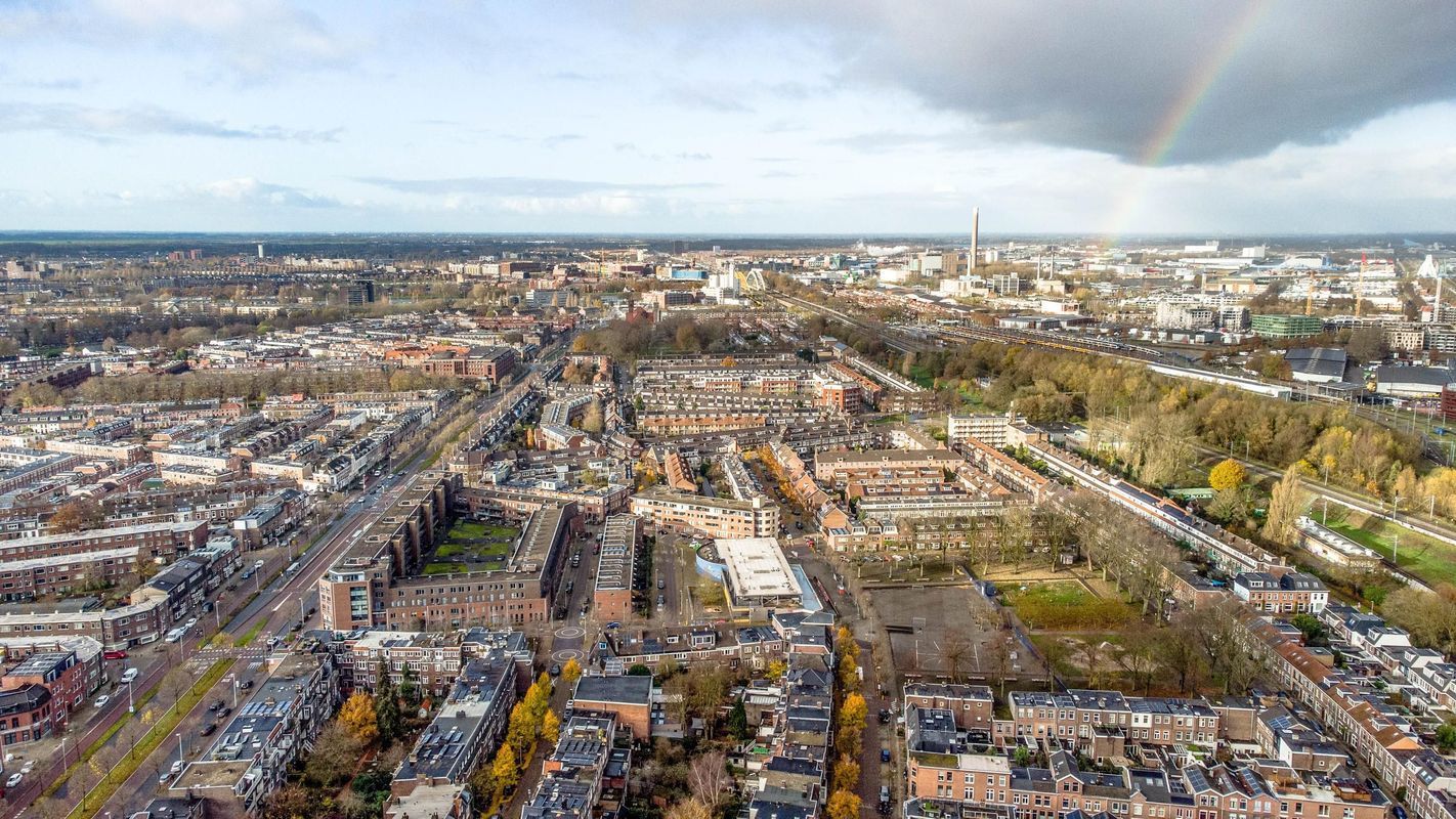 Busken Huetstraat 94 Photo Blur 31