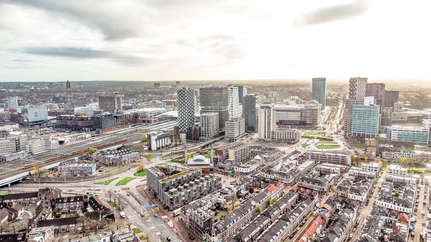 Busken Huetstraat 94 Photo Blur 30