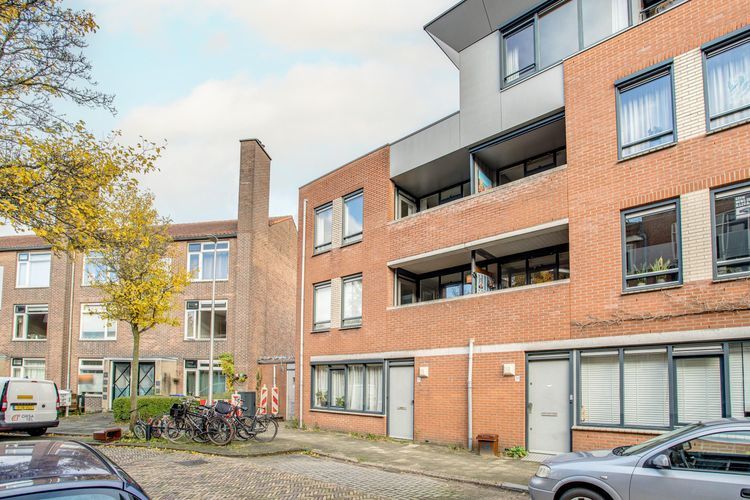 Busken Huetstraat 94 Photo 1